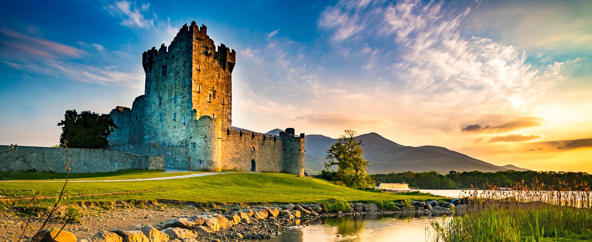 Trips Ireland