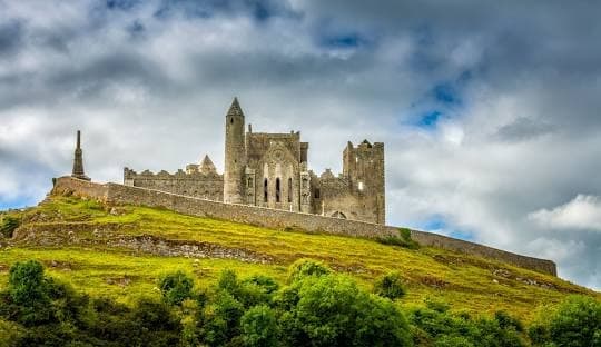 Rock of Cashel