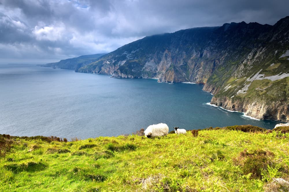 County Donegal
