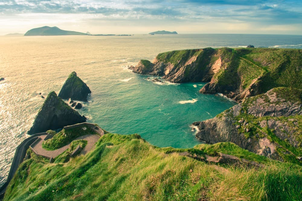 Dingle Peninsula