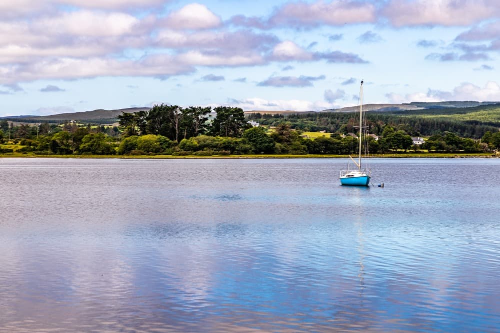 oughterard 3