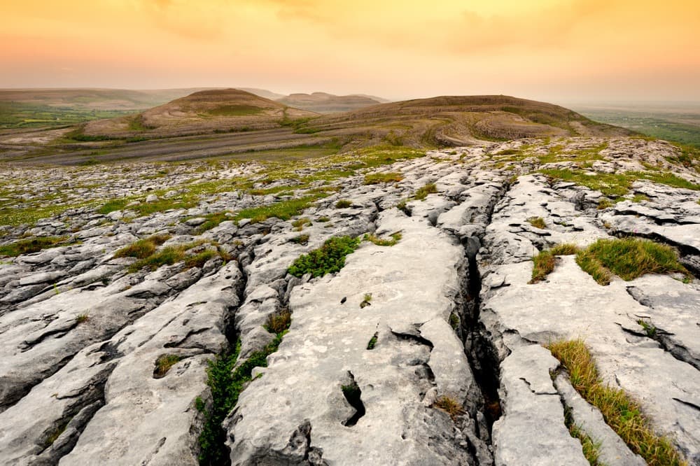 Burren National Park