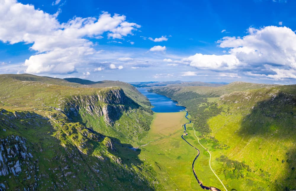 Glenveagh National Park