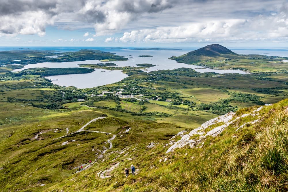 Connemara National Park