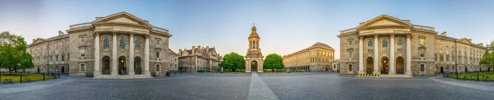 Trinity College