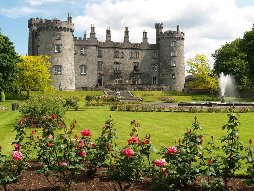 Kilkenny Castle